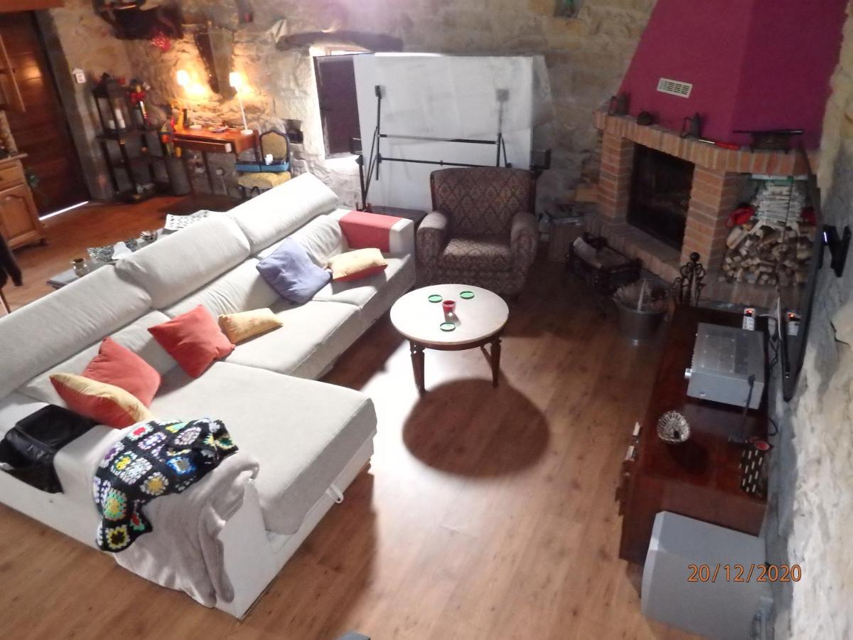 Villamir Castiello de la Marina 외부 사진