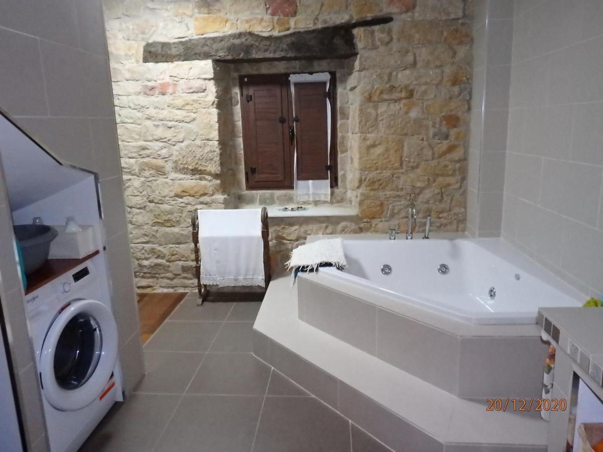 Villamir Castiello de la Marina 외부 사진