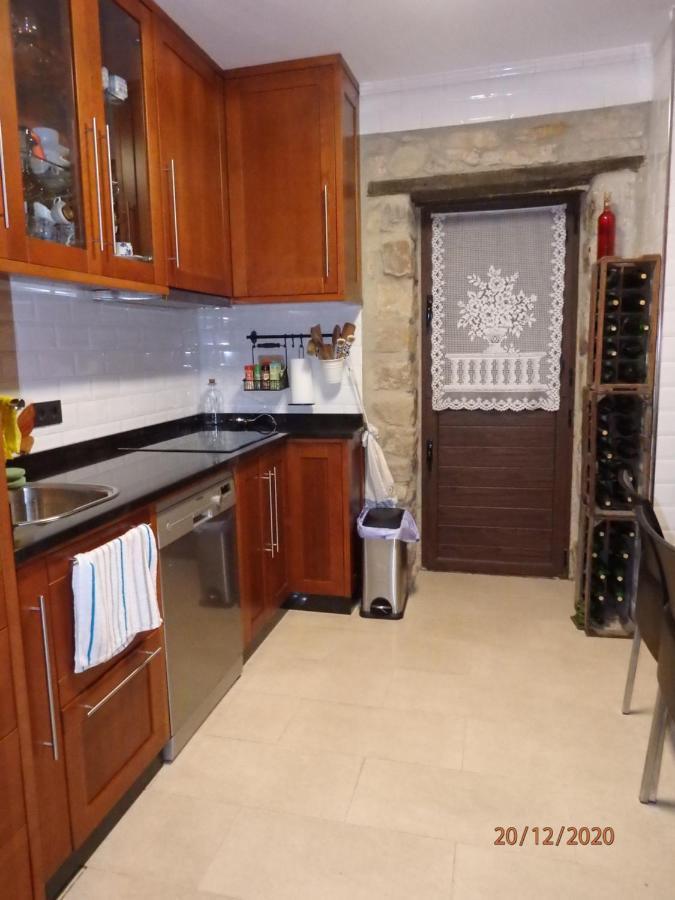 Villamir Castiello de la Marina 외부 사진