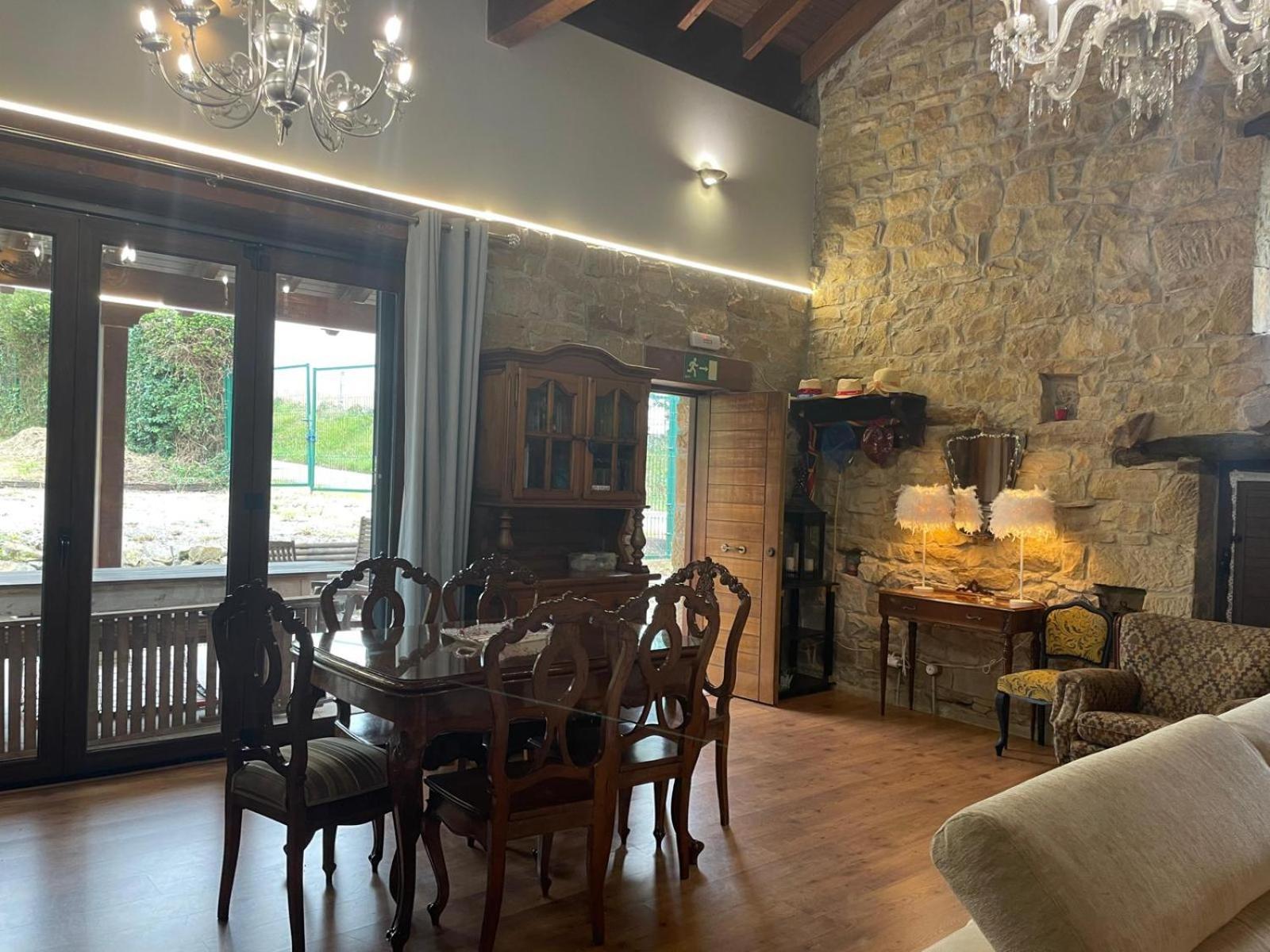 Villamir Castiello de la Marina 외부 사진
