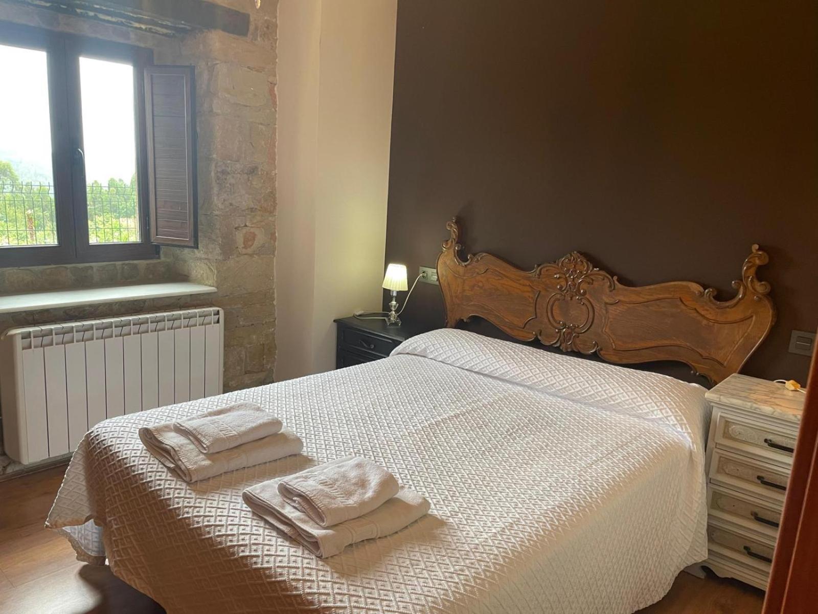Villamir Castiello de la Marina 외부 사진